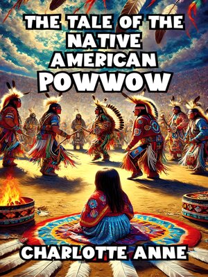 cover image of The Tale of the Native American Powwow